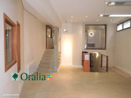 local commercial 171 m²