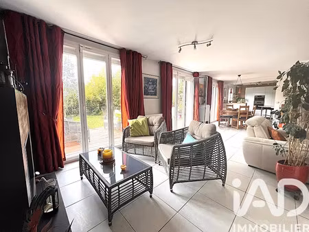 vente maison 7 pièces 184 m² à plaisir (78370)  728 000 €