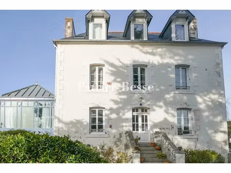 vente maison 13 pièces 430 m² à saint-briac-sur-mer (35800)  2 620 000 €