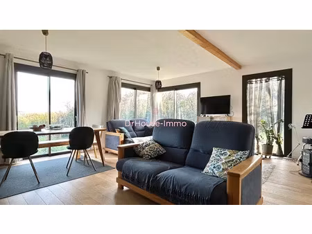 vente maison 5 pièces 110 m² à le pradet (83220)  699 900 €