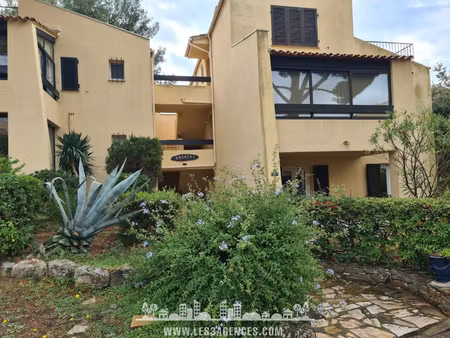 studio meuble - cavalaire-sur-mer