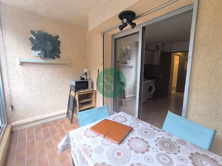 a renover studio loggia parking - six fours centre