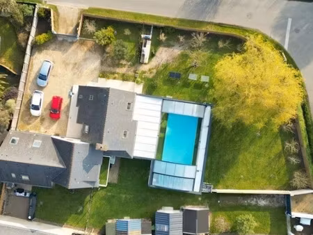 vente maison 13 pièces 258.5 m² à etel (56410)  1 534 573 €