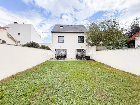 vente maison 7 pièces 150 m² à sartrouville (78500)  699 000 €
