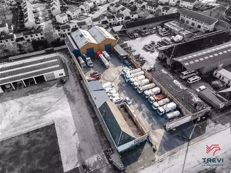 ensemble immobilier rare !