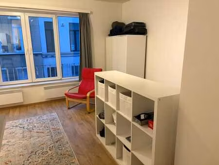 studio 38m² - quartier saint boniface