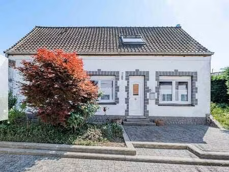 roucourt – maison avec jardin  suite parentale et potentiel