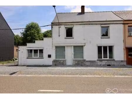 maison 3 façades 3 chambres