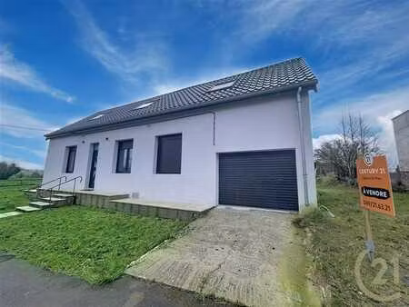 tout est 9 - extérieure à parachever