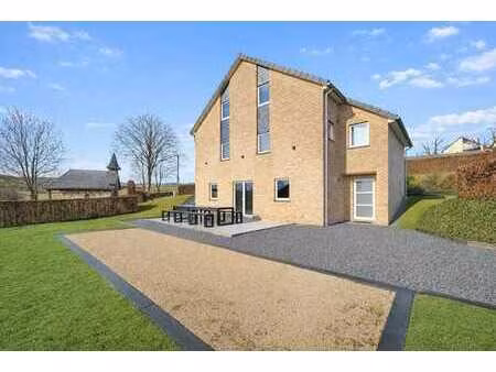 gîte de standing 14 personnes près de malmedy