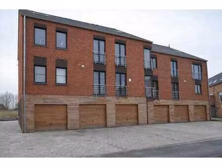 superbe duplex de standing 3 chambres  garage et jardin !