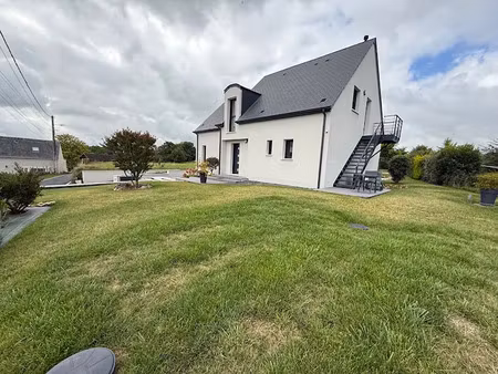 vente maison 6 pièces 160 m² à esvres (37320)  594 000 €