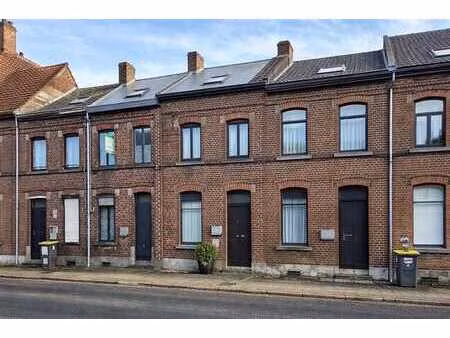 pasimmo agence 1%* / maison entierement renovee