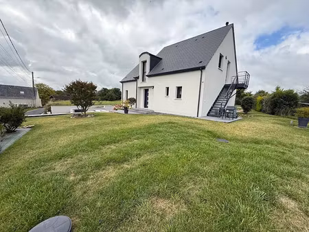 vente maison 6 pièces 160 m² à saint-avertin (37550)  594 000 €