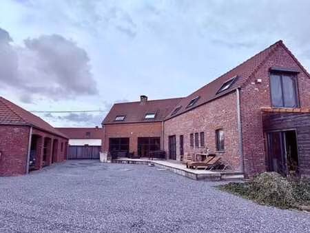 bien exceptionnel  coup de coeur assuré liant moderniité  co