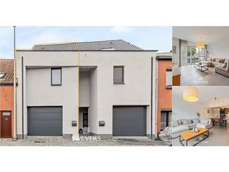maison à vendre à jean lenaersstraat 31 heppen (rbv28970)