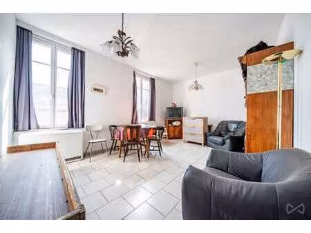 appartement deux chambres en bon état