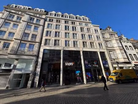 studio au cœur de liège