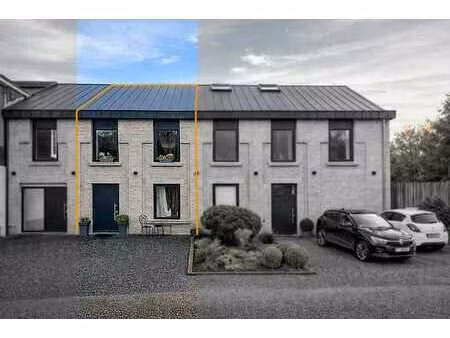 maison a vendre a hony-esneux