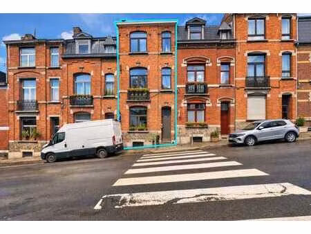 la maison qui coche toutes les cases