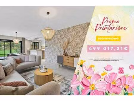 ? promo printanière