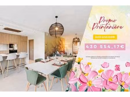 ? promo printanière