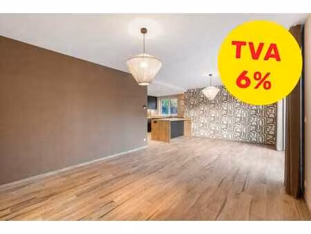 tva réduite à 6% sur nos maisons à saint-georges-sur-meuse