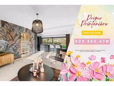 ? promo printanière