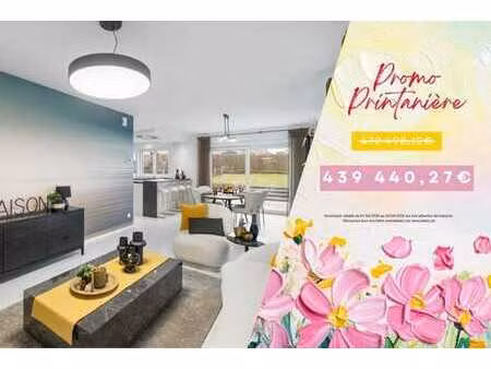 ? promo printanière