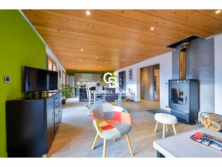 vente maison 5 pièces 250 m² à passy (71220)  695 000 €