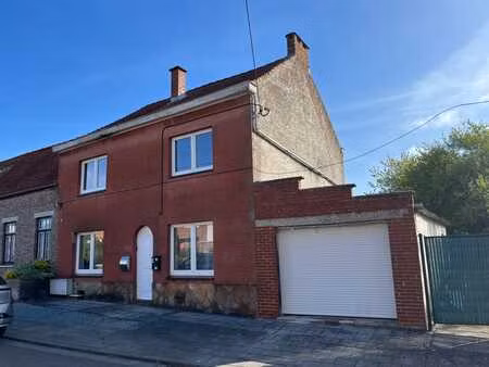 appartement duplex 1 chambre