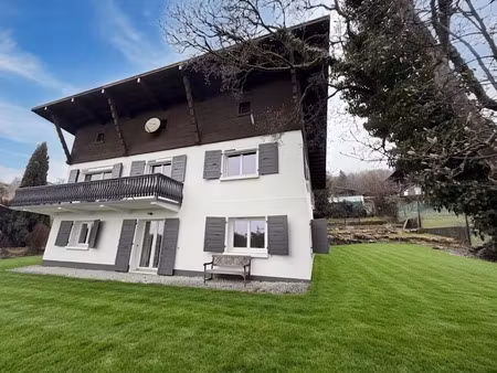 vente maison 6 pièces 172 m² à passy (71220)  595 000 €