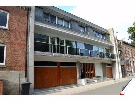 appartement rénové en 2023  3 chbres  blegny centre  130 m2