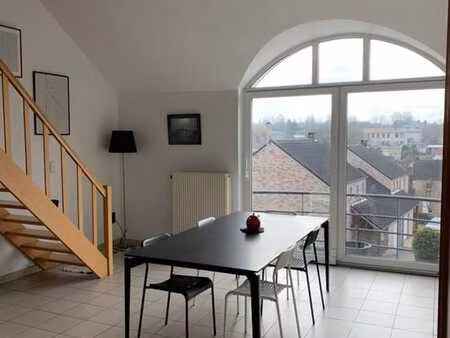 appartement duplex à louer