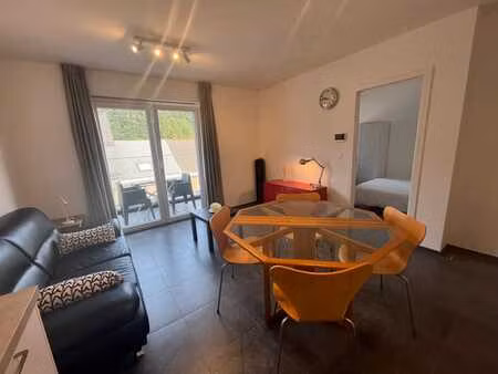 appartement - kot a louer