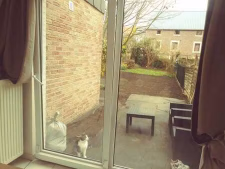 super agréable appart rez terrasse& jardin plein sud