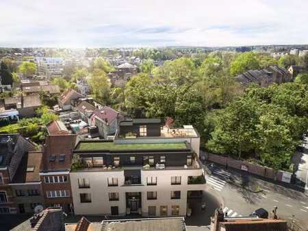 appartement 3 chambres de 126 99 m² avec 2 terrasses  2 s...