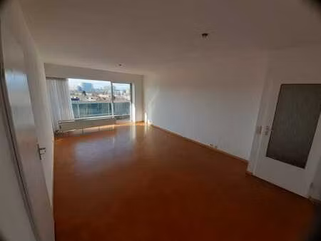 otan-très bel appartement/60m²/peb c/garage (box) inclus