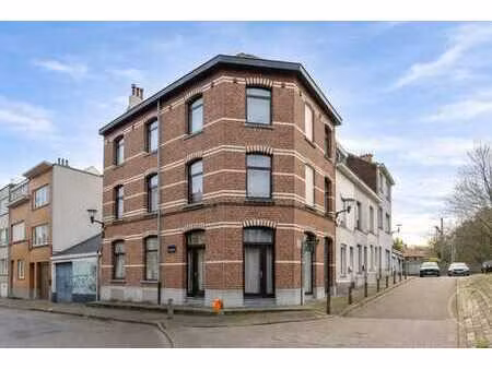 rez-de-chaussée 1 chambre