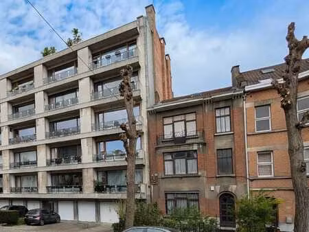 bel appartement lumineux 94m² a vendre