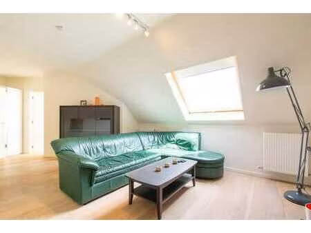 bel appartement meublé 1 chambre - (zone otan)