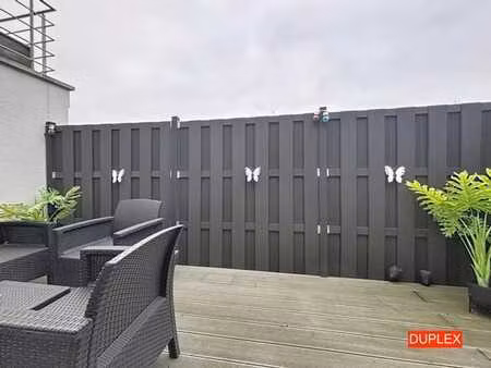 maison duplex 2/3 ch