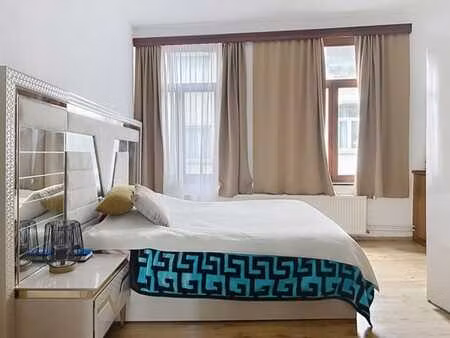 tazieaux - maison unifamiliale a vendre 4 chambres