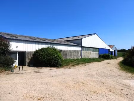 vente maison 1 m² gourin (56110)