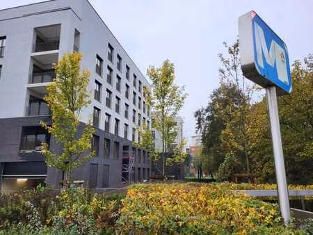 nouveau studio + cave