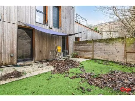 vente appartement 2 pièces 36 m² reims (51100)