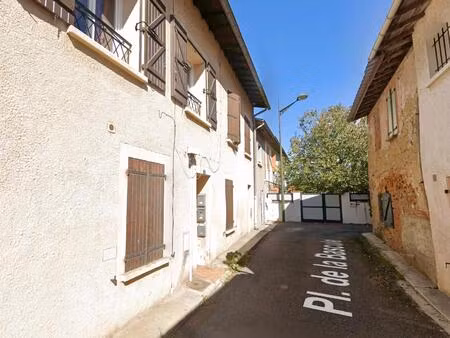 vente immeuble vernet (31810)