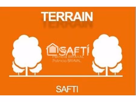 vente terrain 400 m² bouvigny-boyeffles (62172)