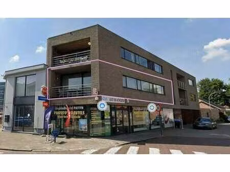 in optie !! lichtrijk  instapklaar 1-slpk-appartement met...