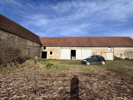 vente maison 270 m² almenêches (61570)